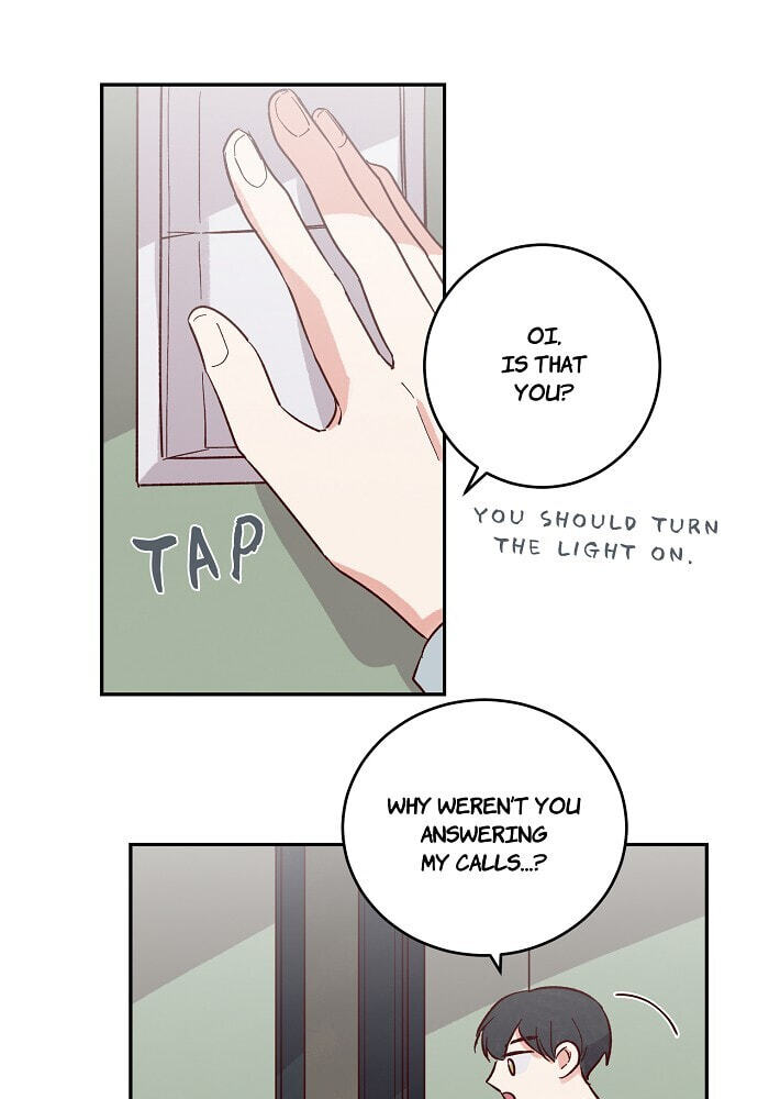 Susu, Han Chapter 81 page 16 - 