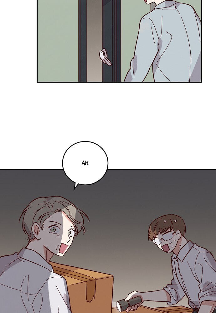 Susu, Han Chapter 81 page 17 - 