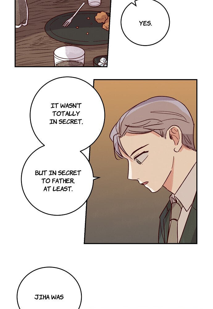 Susu, Han Chapter 81 page 21 - 