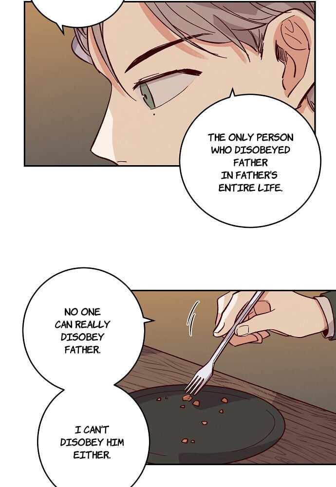 Susu, Han Chapter 81 page 22 - 