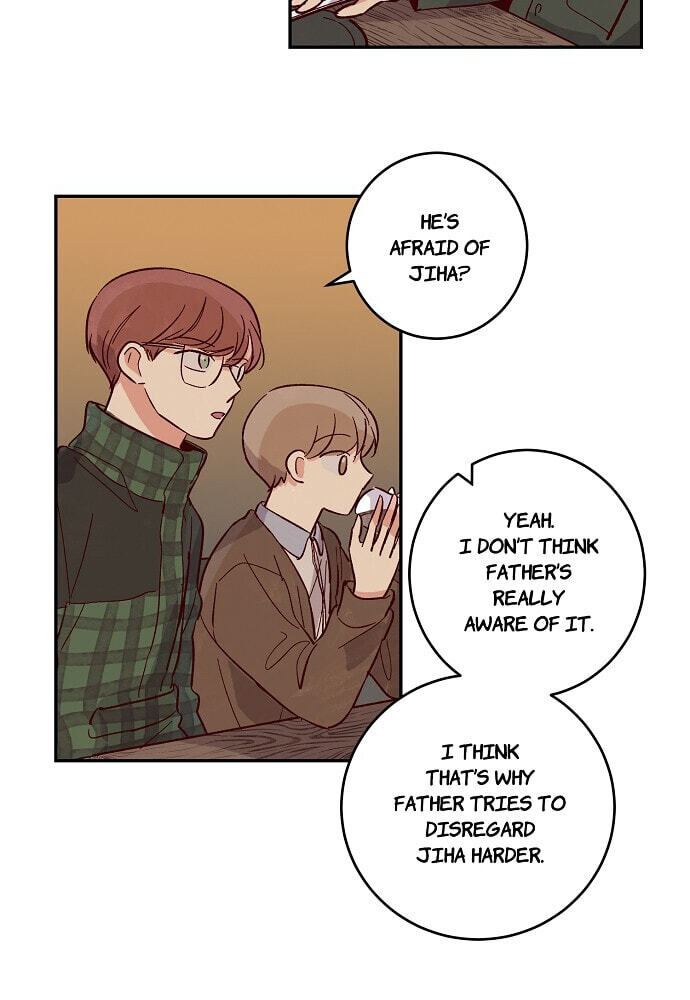 Susu, Han Chapter 81 page 24 - 
