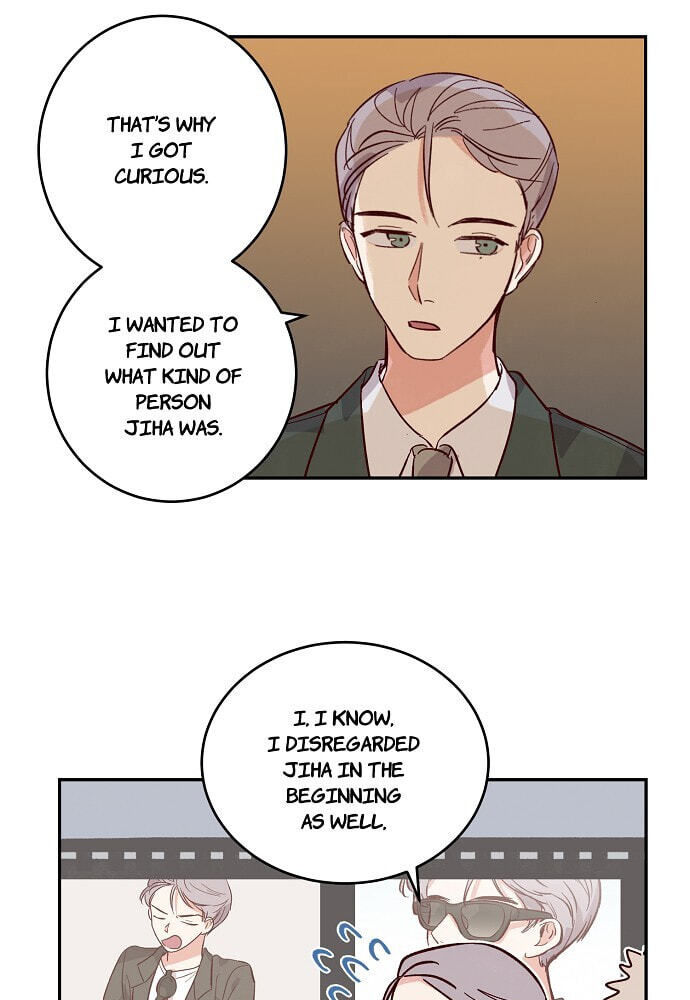 Susu, Han Chapter 81 page 25 - 