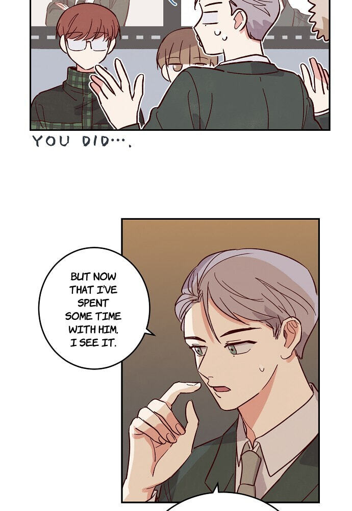 Susu, Han Chapter 81 page 26 - 