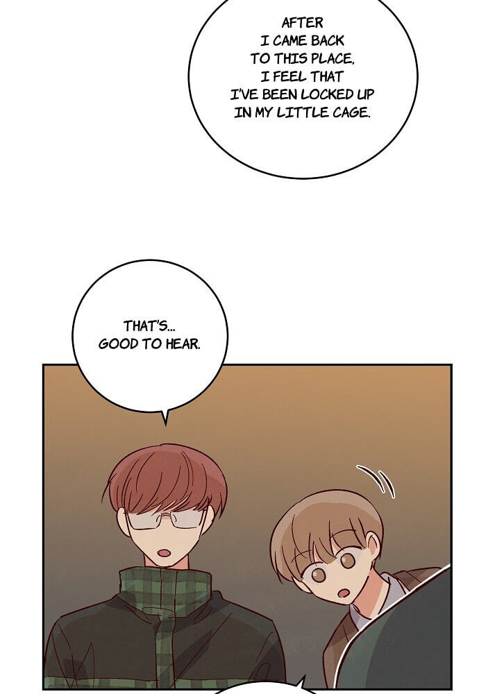 Susu, Han Chapter 81 page 27 - 