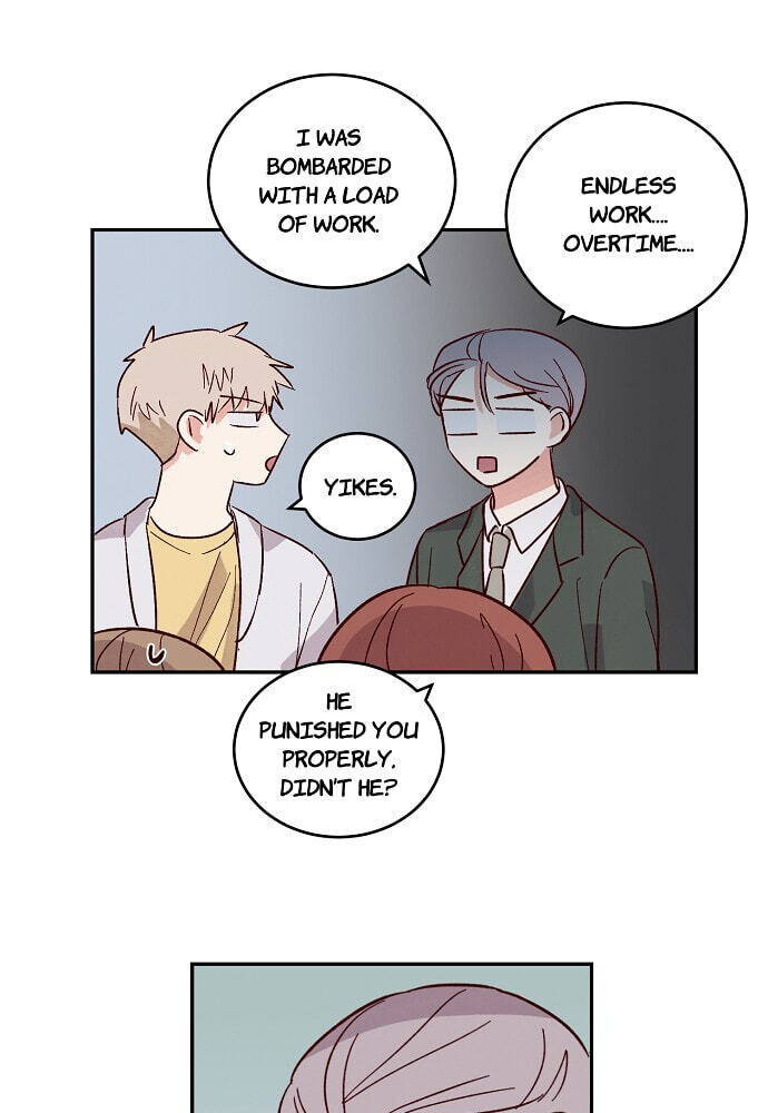 Susu, Han Chapter 81 page 29 - 
