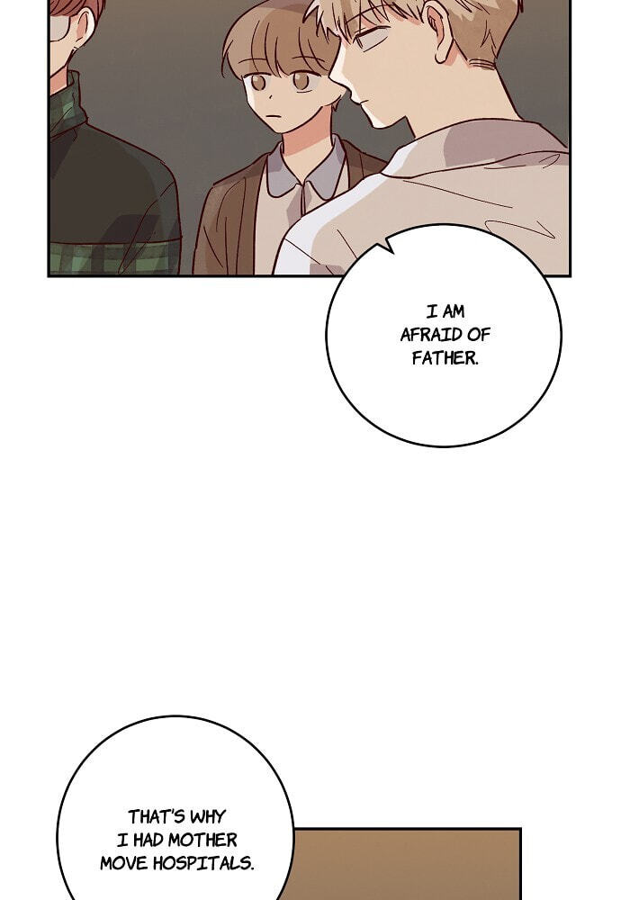 Susu, Han Chapter 81 page 31 - 