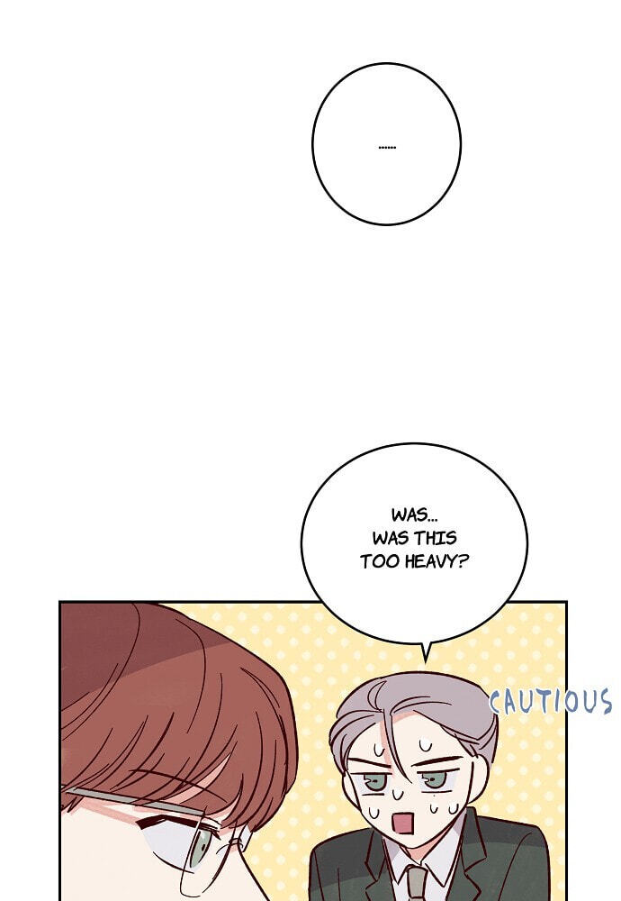 Susu, Han Chapter 81 page 33 - 
