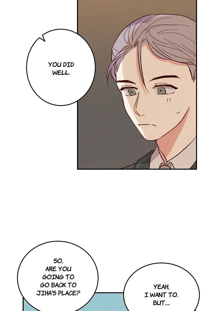 Susu, Han Chapter 81 page 35 - 
