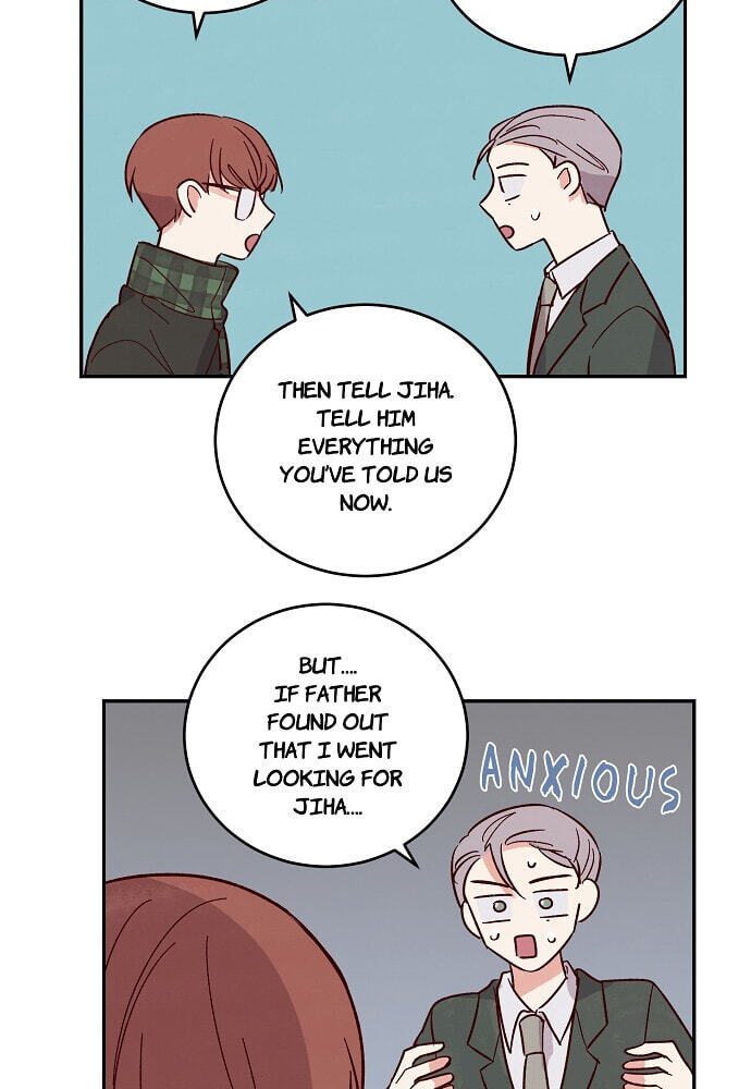 Susu, Han Chapter 81 page 36 - 