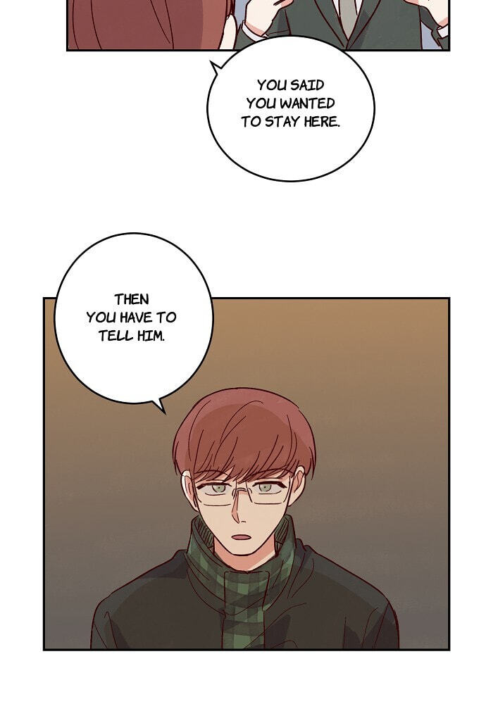 Susu, Han Chapter 81 page 37 - 