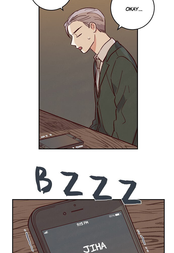 Susu, Han Chapter 81 page 39 - 
