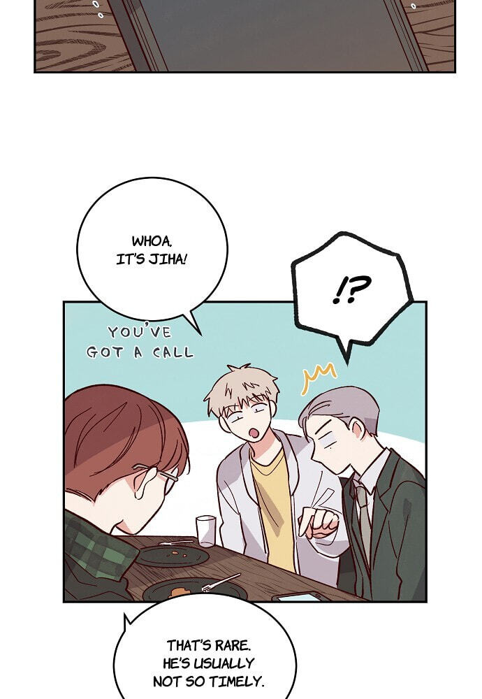 Susu, Han Chapter 81 page 40 - 