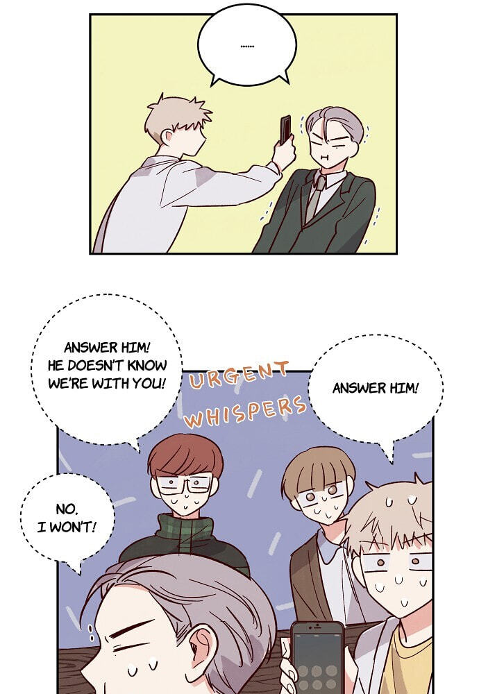 Susu, Han Chapter 81 page 43 - 