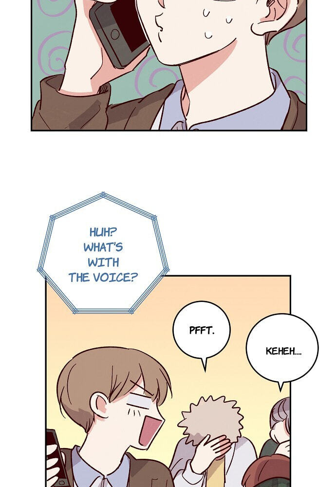 Susu, Han Chapter 81 page 46 - 