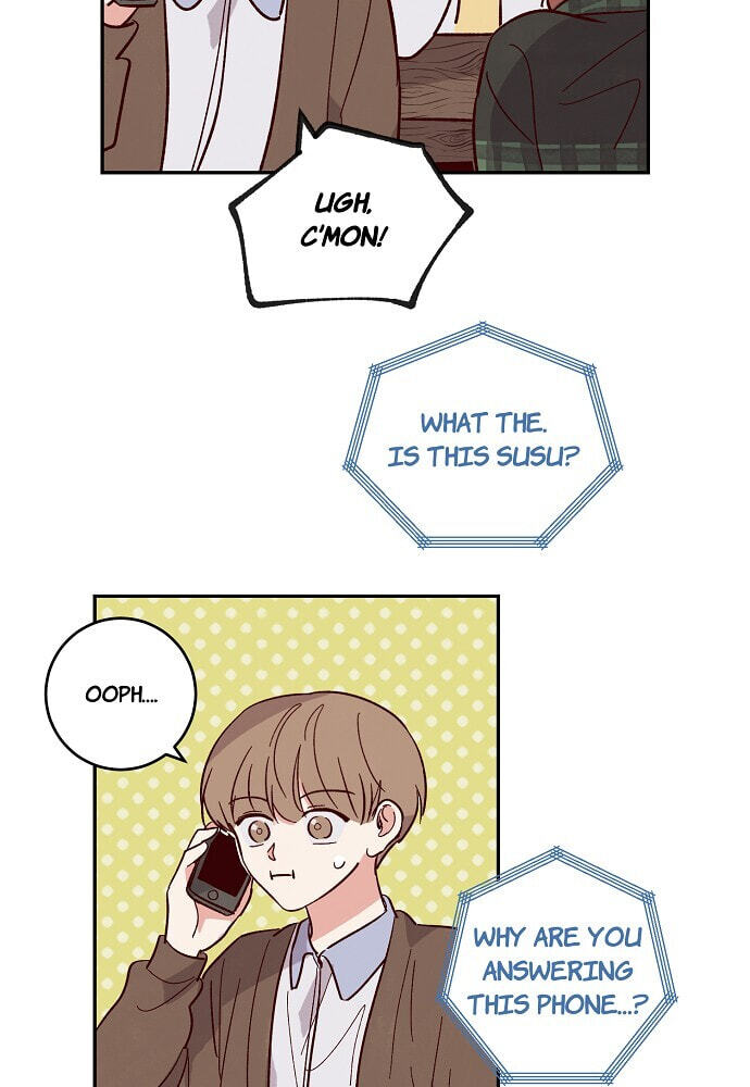 Susu, Han Chapter 81 page 47 - 