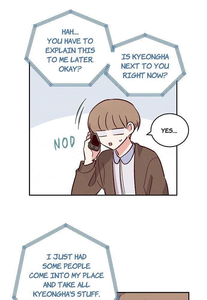 Susu, Han Chapter 81 page 49 - 