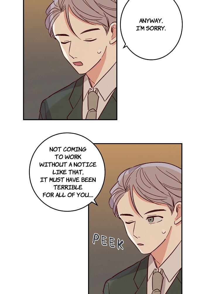 Susu, Han Chapter 81 page 6 - 