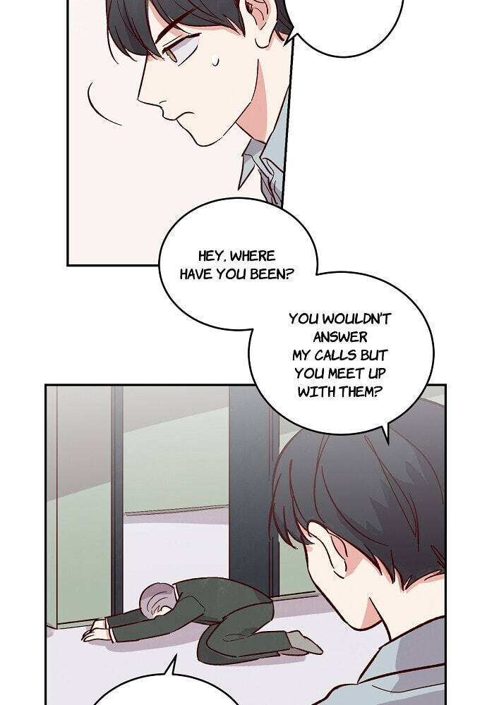 Susu, Han Chapter 82 page 11 - 