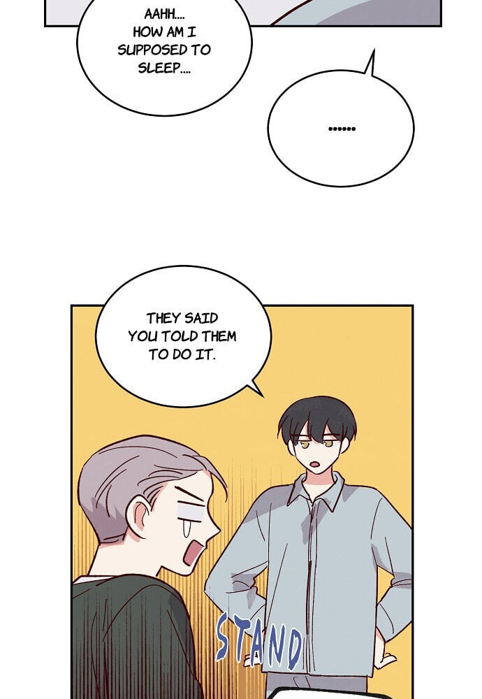 Susu, Han Chapter 82 page 12 - 