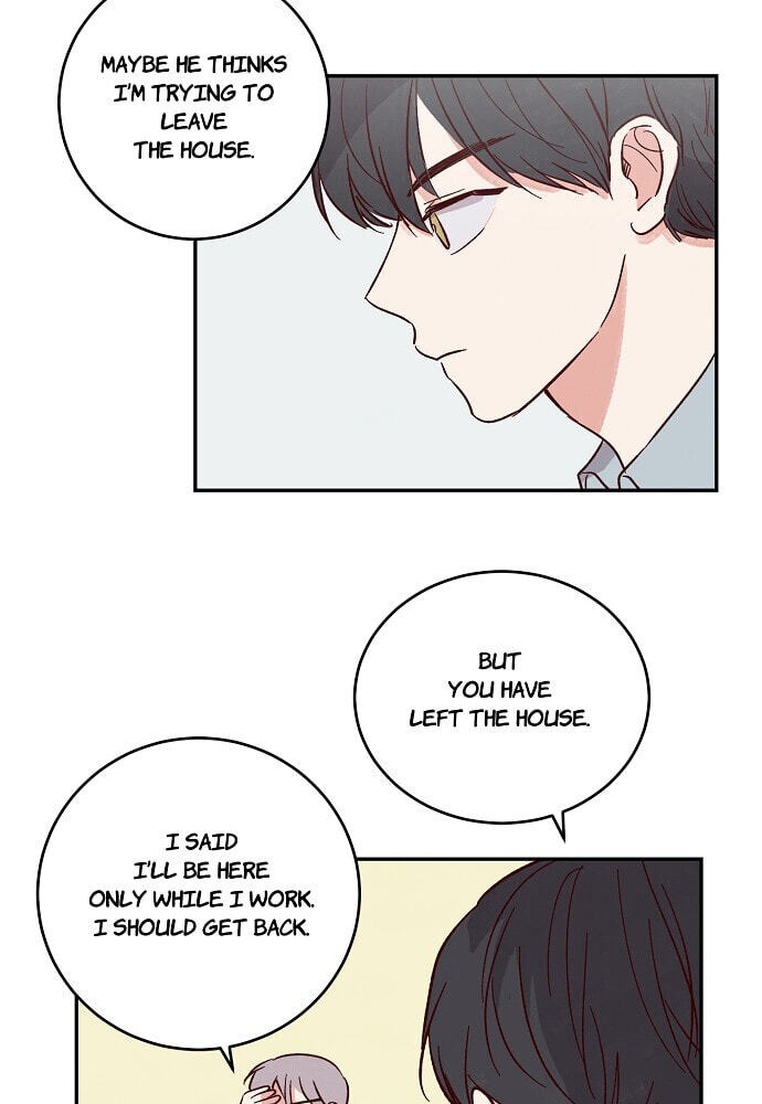 Susu, Han Chapter 82 page 15 - 