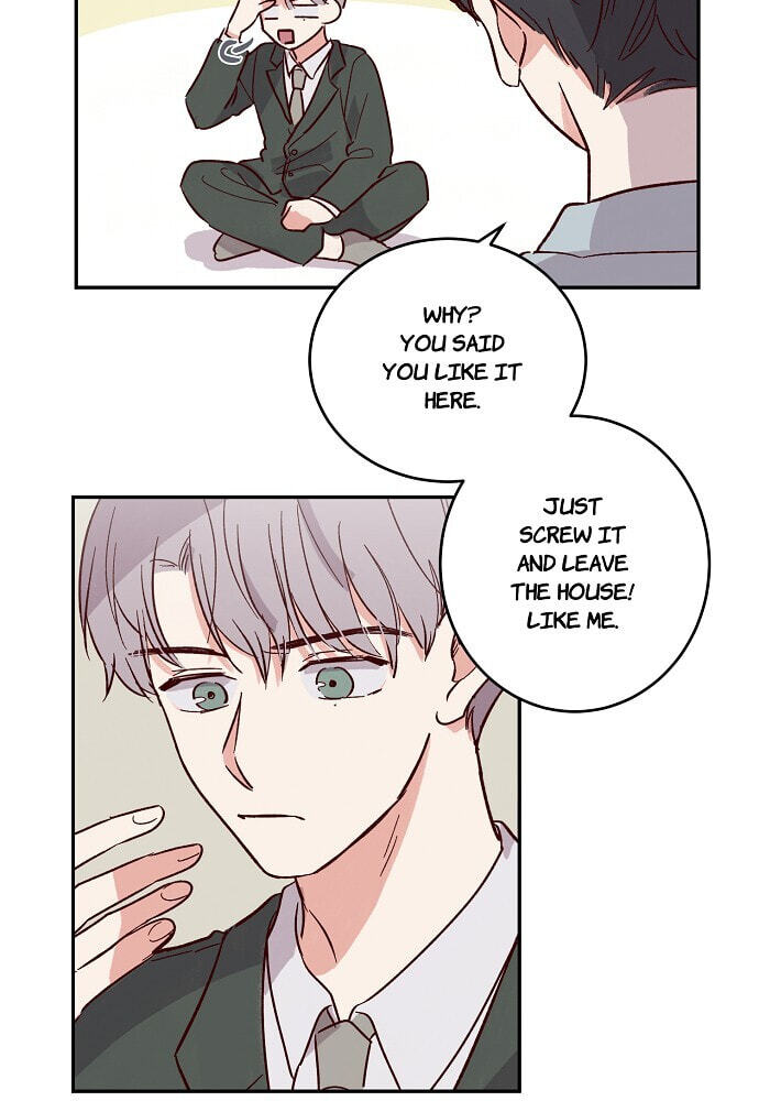 Susu, Han Chapter 82 page 16 - 