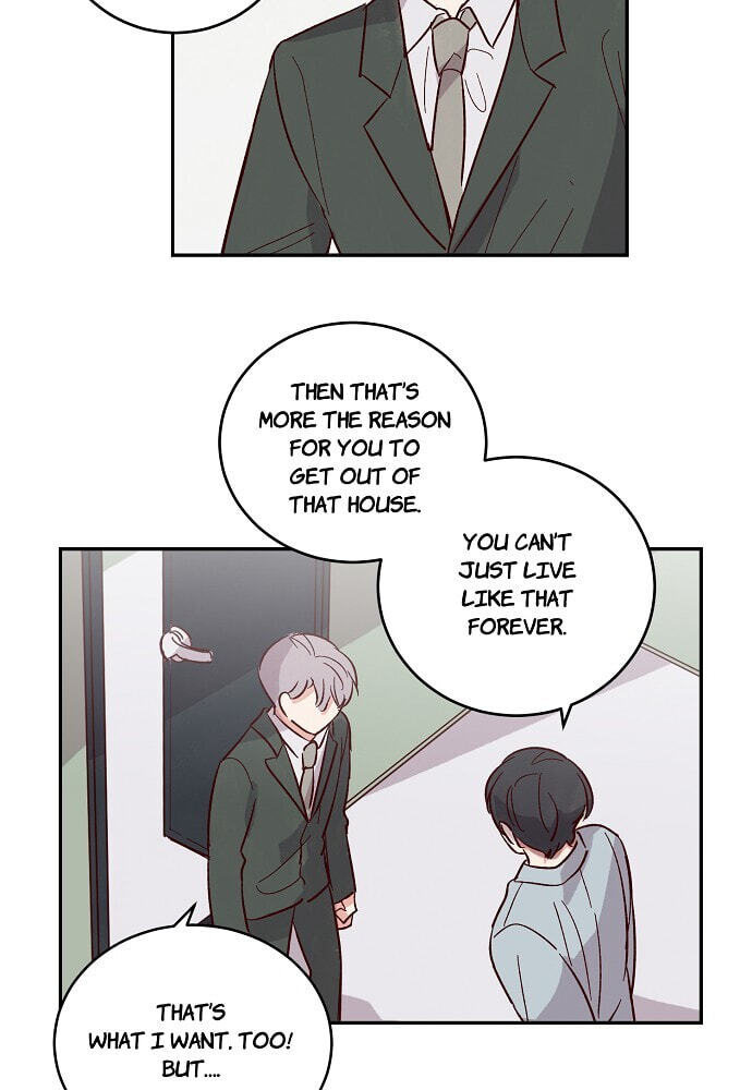 Susu, Han Chapter 82 page 19 - 