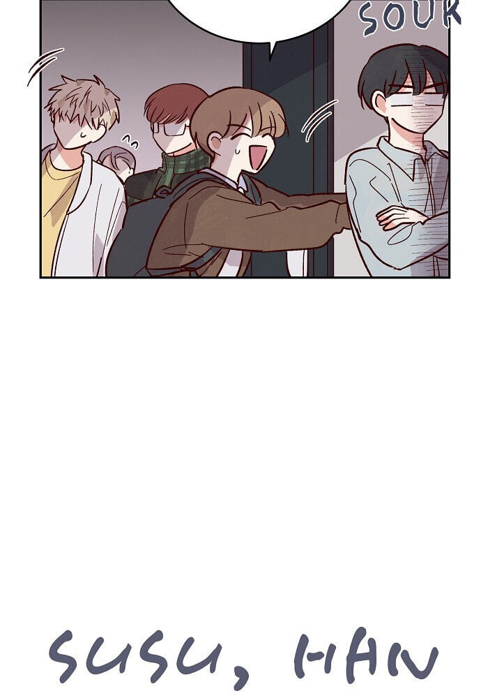Susu, Han Chapter 82 page 3 - 