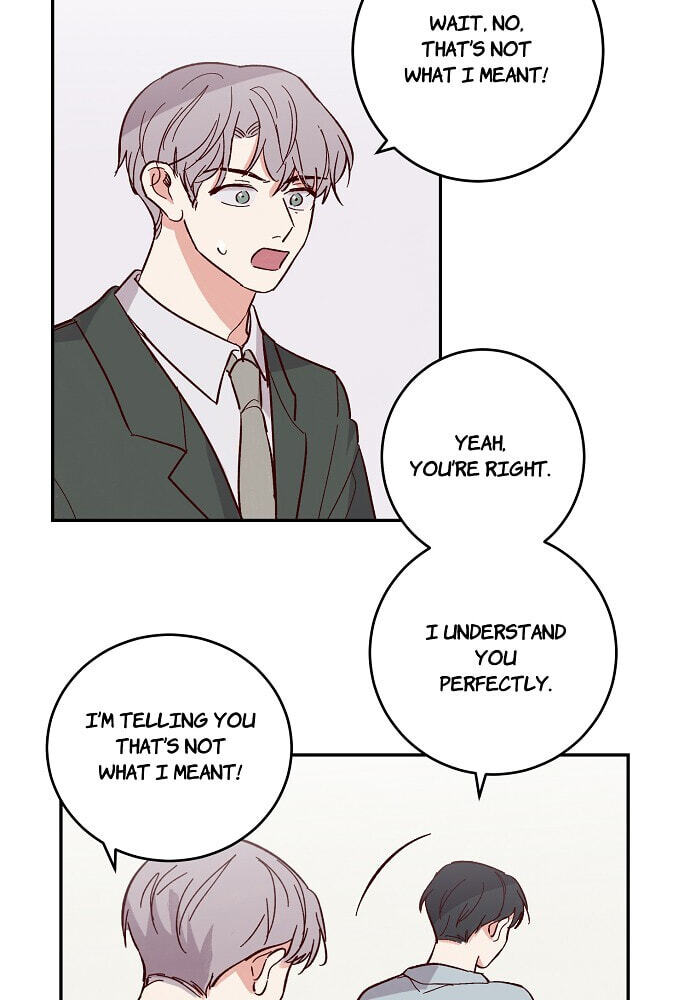 Susu, Han Chapter 82 page 22 - 