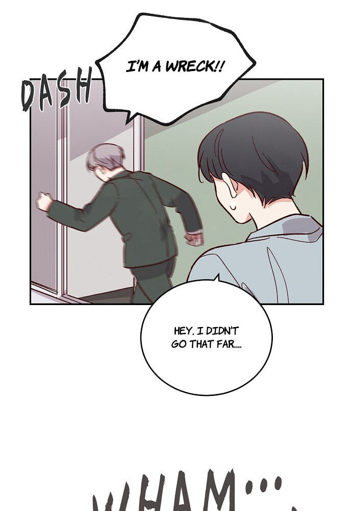 Susu, Han Chapter 82 page 32 - 