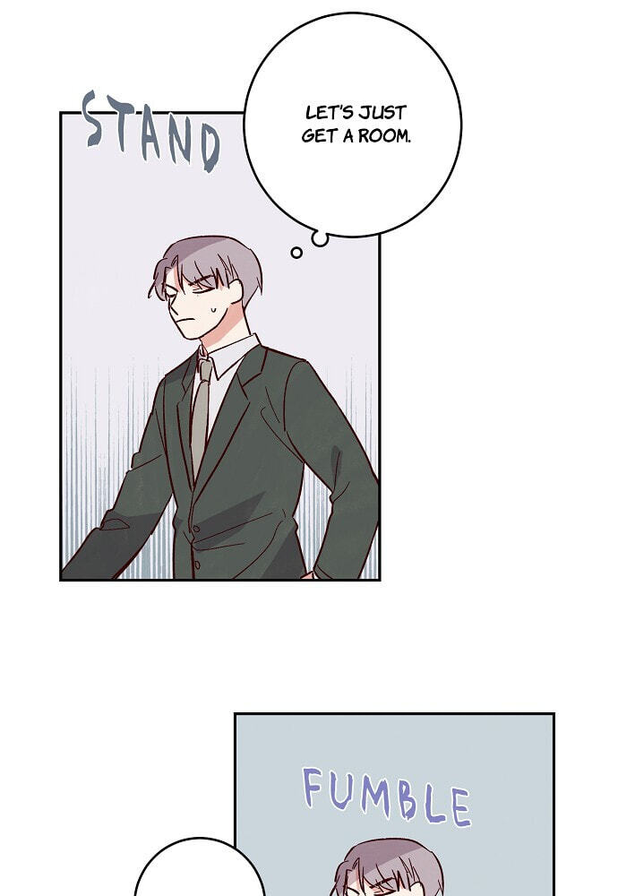 Susu, Han Chapter 82 page 39 - 