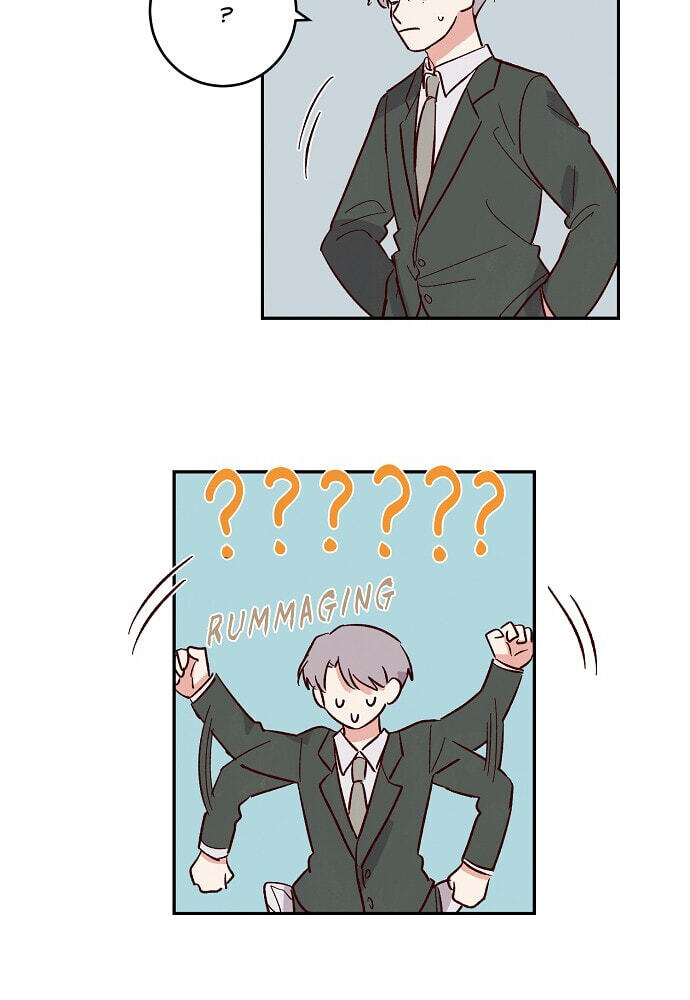 Susu, Han Chapter 82 page 40 - 