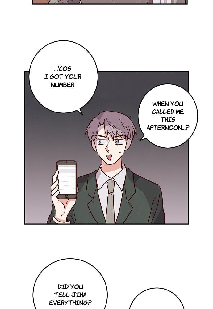 Susu, Han Chapter 82 page 46 - 