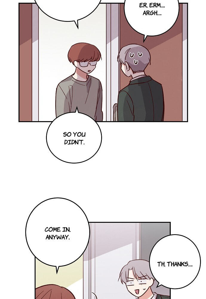 Susu, Han Chapter 82 page 47 - 