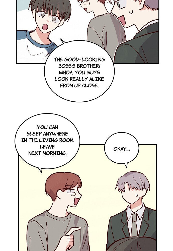 Susu, Han Chapter 82 page 49 - 