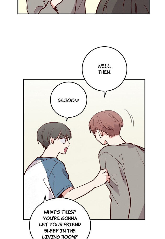 Susu, Han Chapter 82 page 50 - 