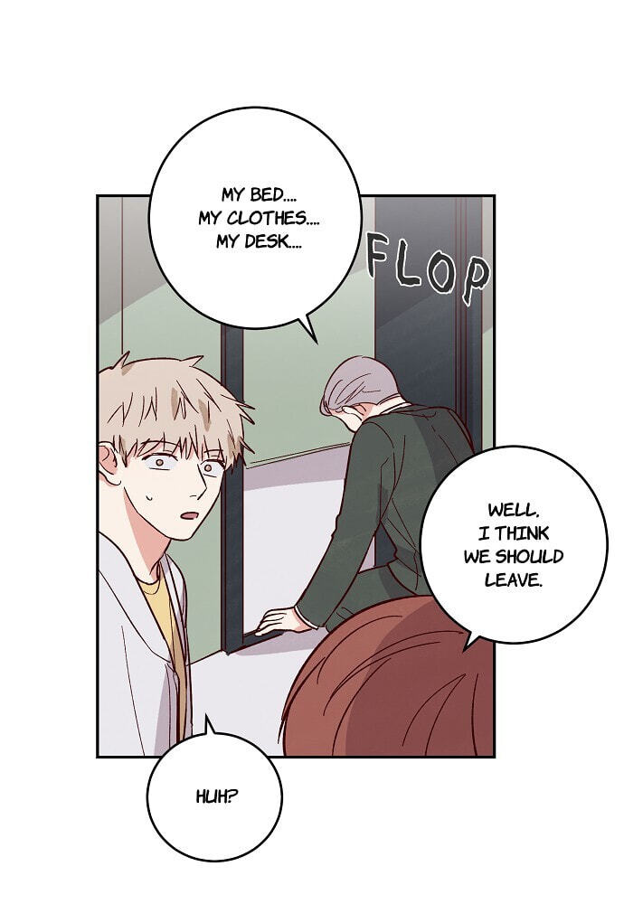 Susu, Han Chapter 82 page 6 - 