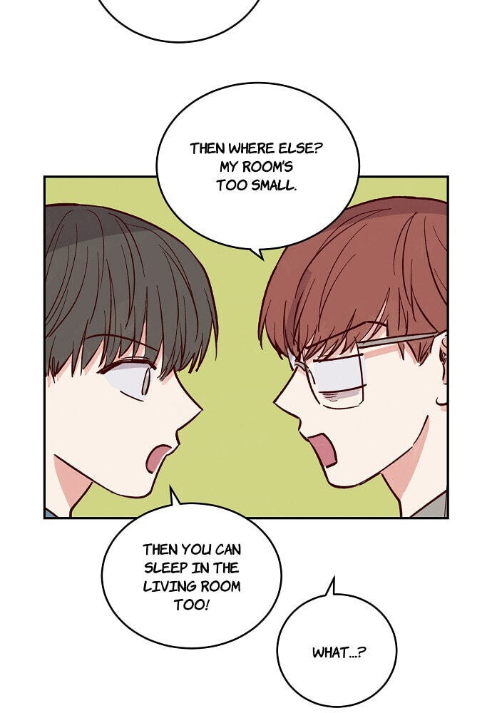 Susu, Han Chapter 82 page 51 - 