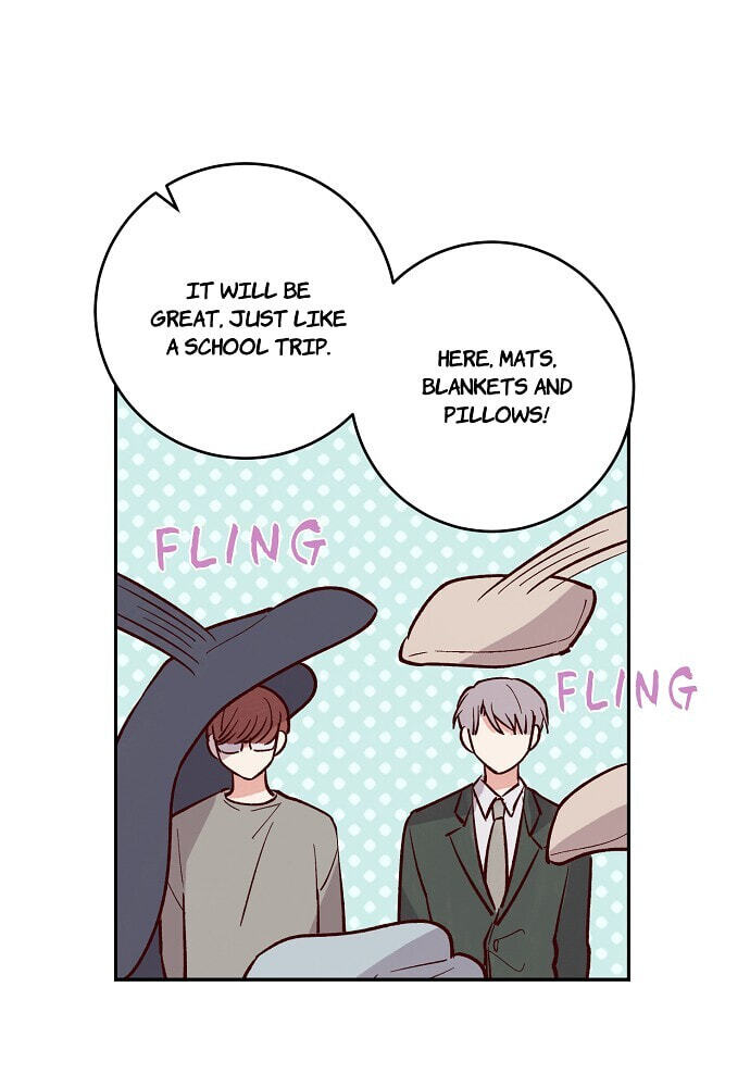 Susu, Han Chapter 82 page 52 - 