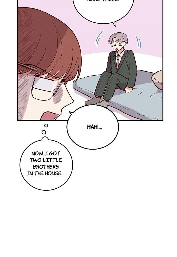 Susu, Han Chapter 82 page 55 - 