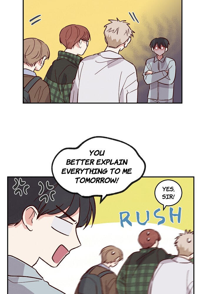 Susu, Han Chapter 82 page 9 - 