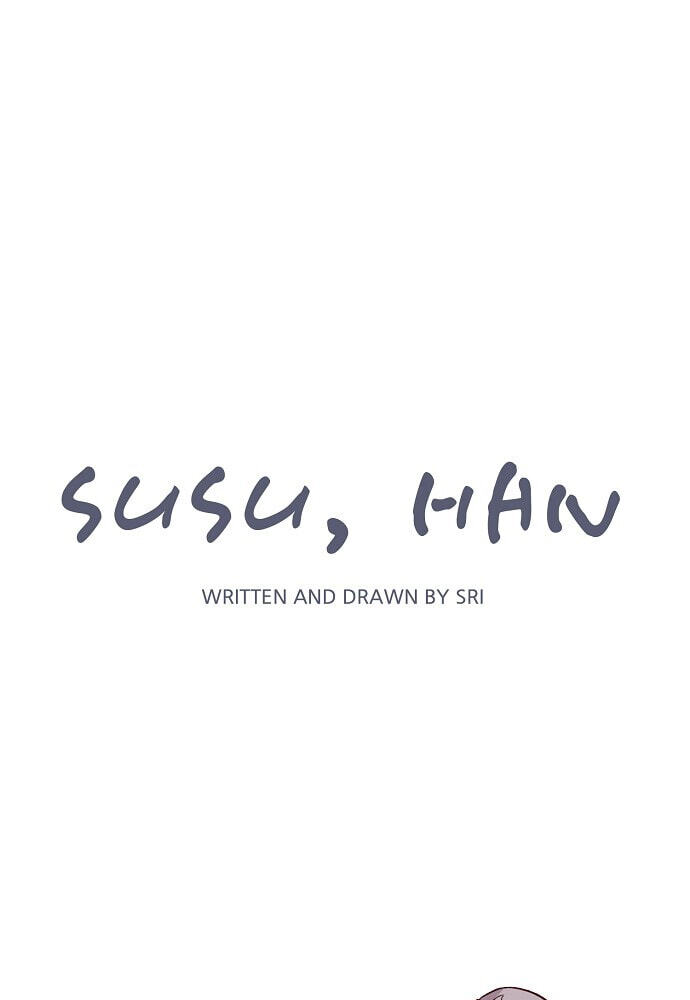 Susu, Han Chapter 83 page 1 - 