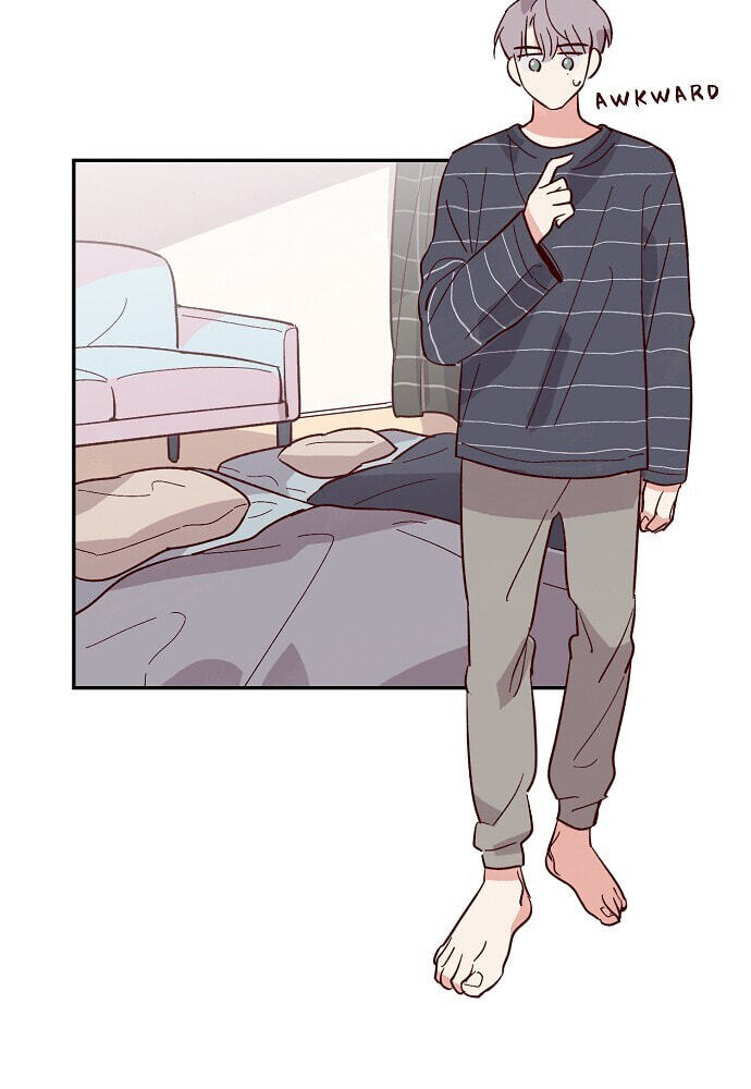 Susu, Han Chapter 83 page 2 - 