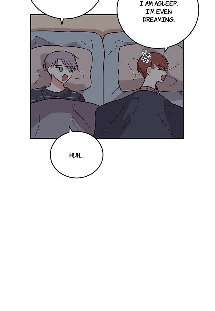 Susu, Han Chapter 83 page 11 - 