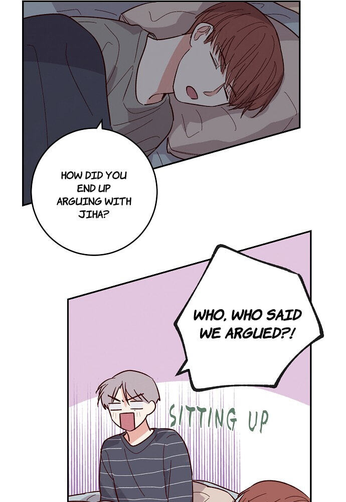 Susu, Han Chapter 83 page 12 - 