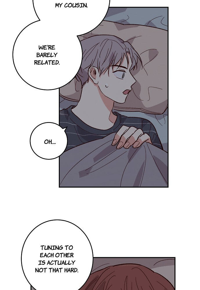 Susu, Han Chapter 83 page 17 - 