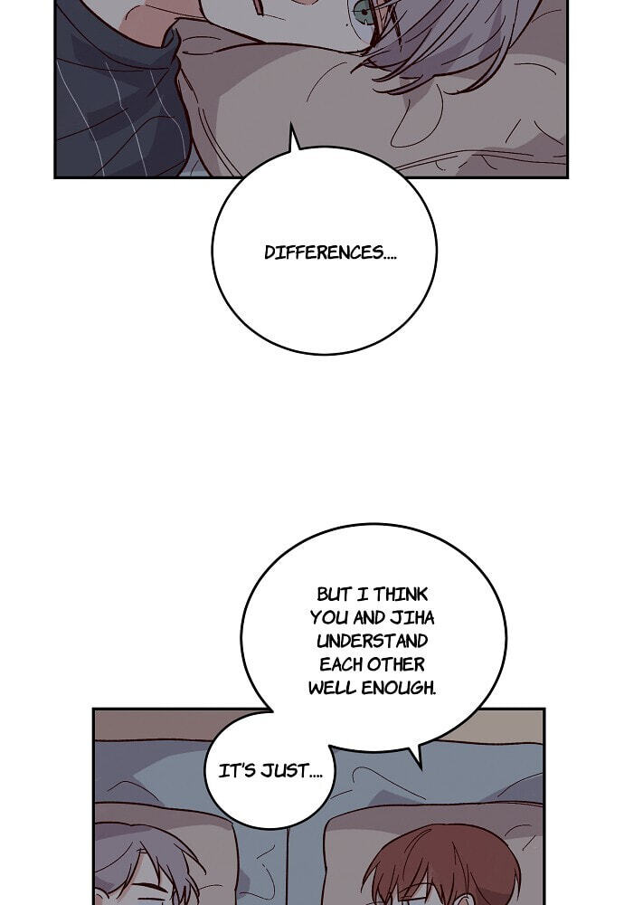 Susu, Han Chapter 83 page 19 - 