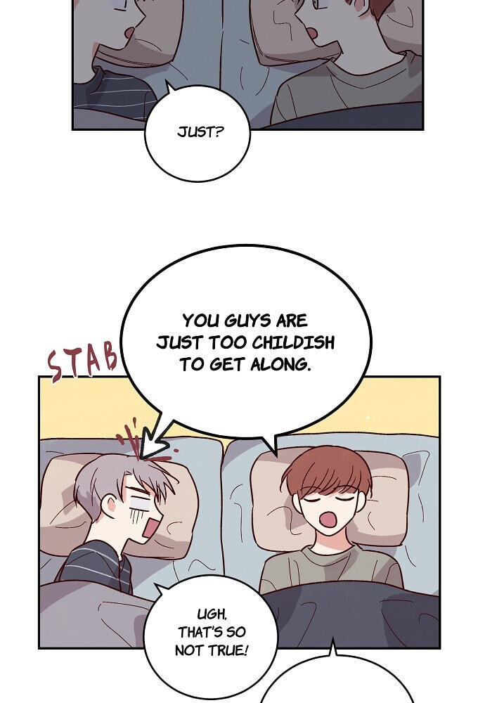 Susu, Han Chapter 83 page 20 - 