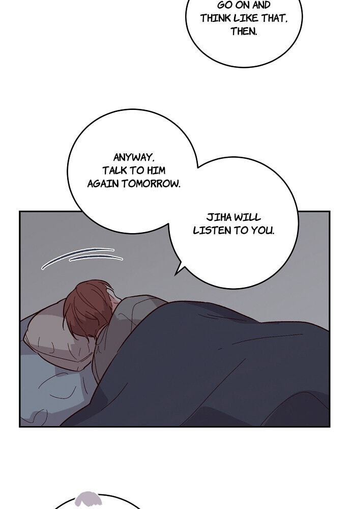 Susu, Han Chapter 83 page 21 - 