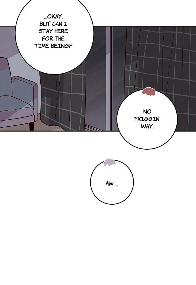 Susu, Han Chapter 83 page 22 - 