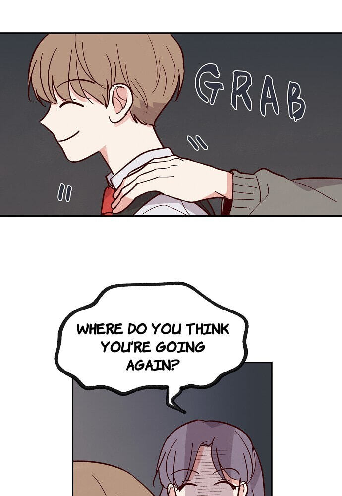 Susu, Han Chapter 83 page 25 - 